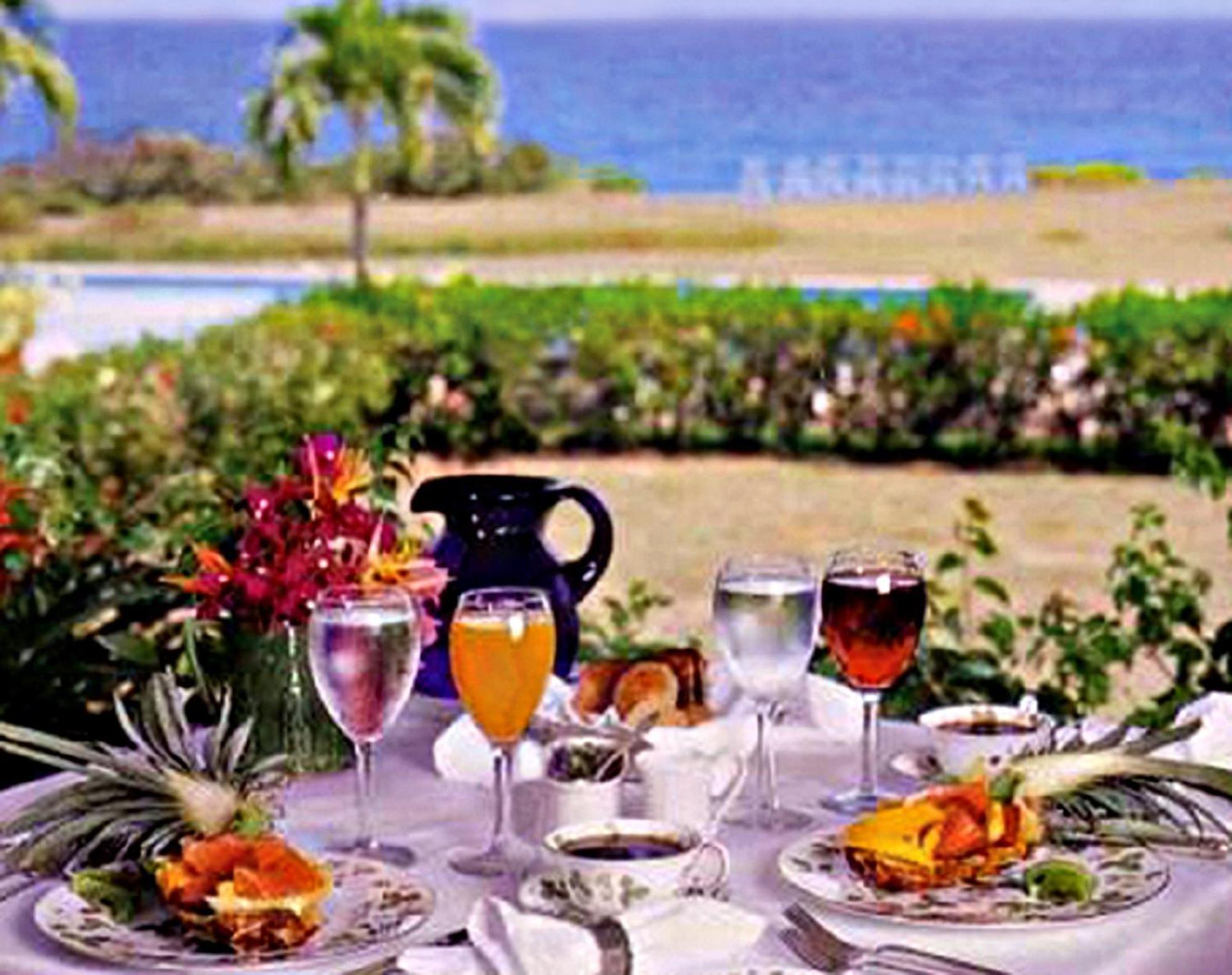 Blue Horizon Boutique Resort (Adults Only) Vieques Exterior foto