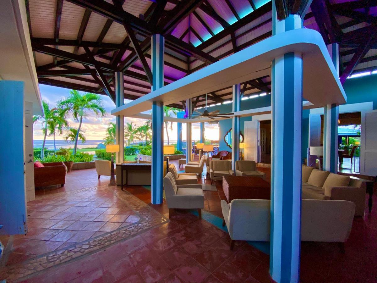 Blue Horizon Boutique Resort (Adults Only) Vieques Exterior foto