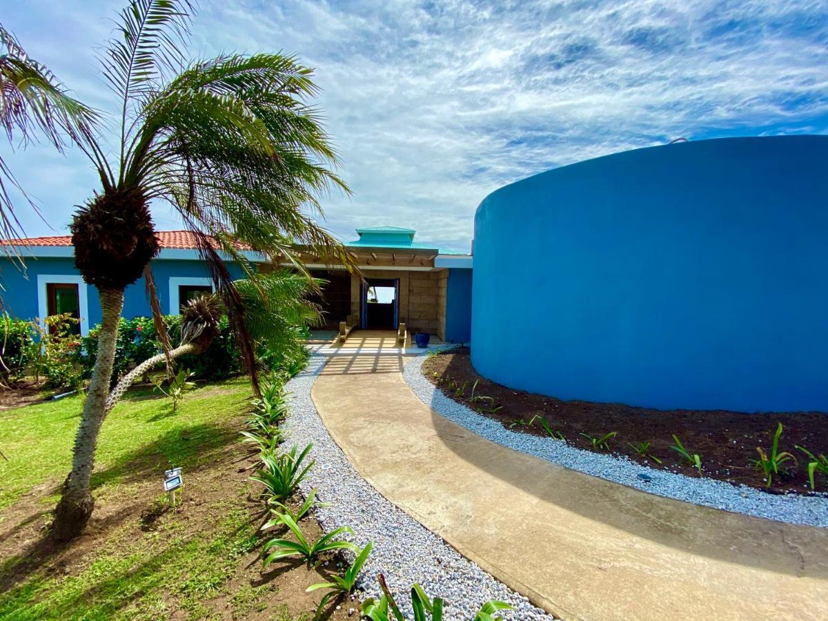 Blue Horizon Boutique Resort (Adults Only) Vieques Exterior foto