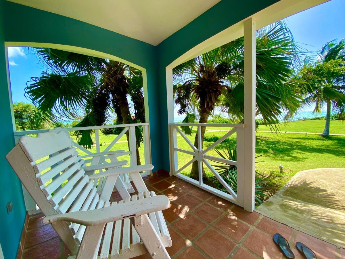 Blue Horizon Boutique Resort (Adults Only) Vieques Exterior foto