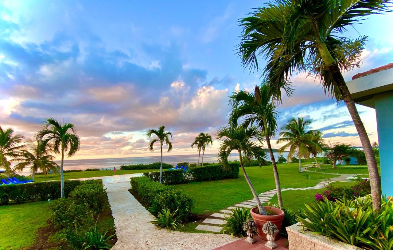 Blue Horizon Boutique Resort (Adults Only) Vieques Exterior foto